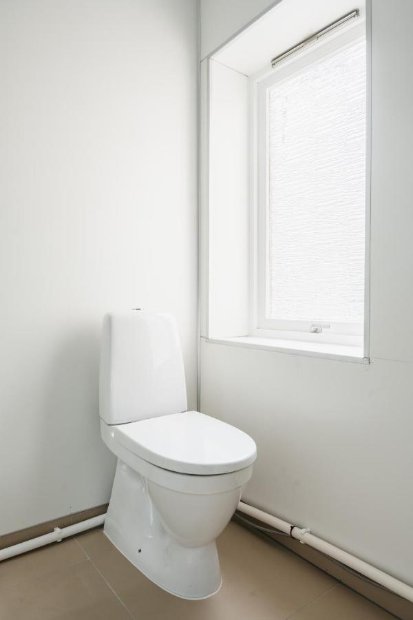 S54 - Private Rooms In The City Center Bergen Kültér fotó