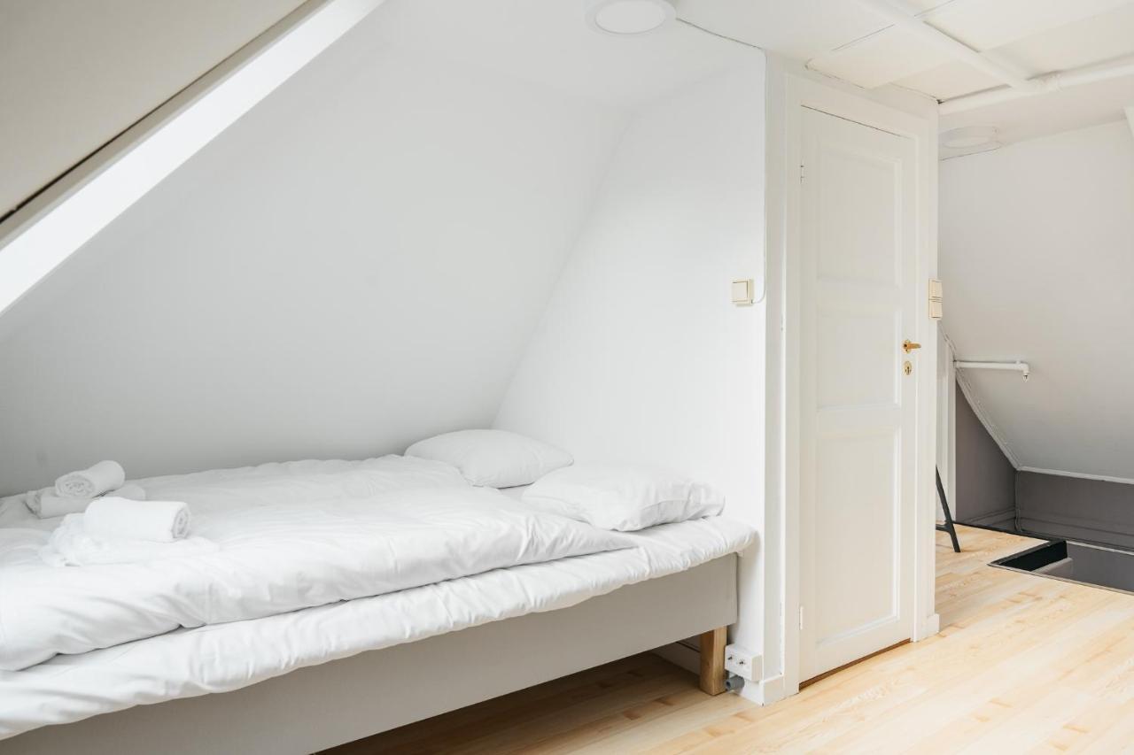 S54 - Private Rooms In The City Center Bergen Kültér fotó